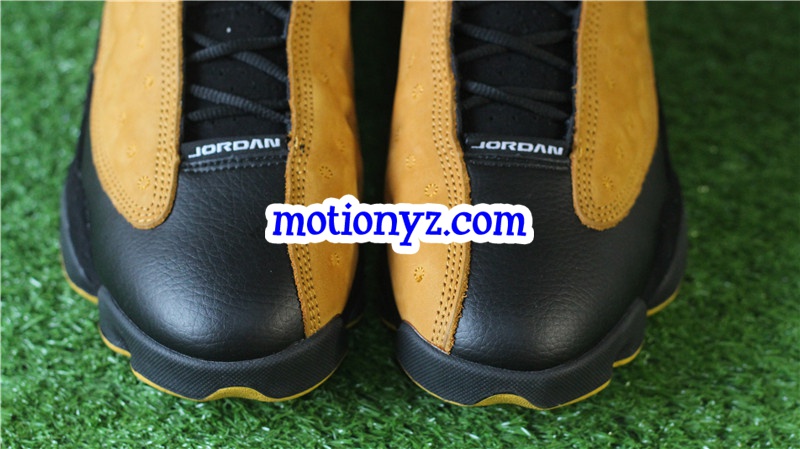 Authentic Air Jordan XIII 13 Chutney